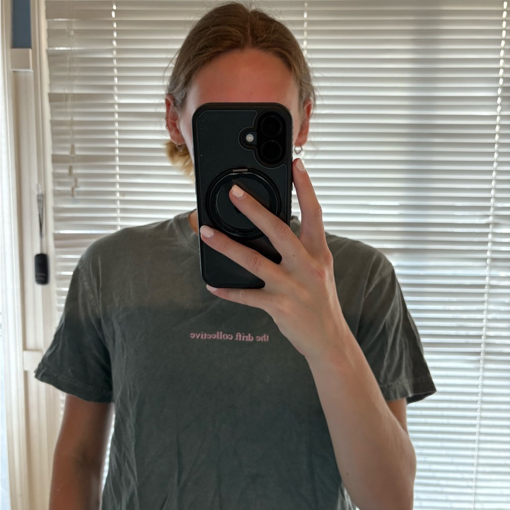 Local Graphic T-Shirt